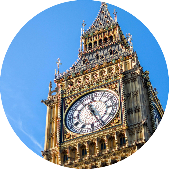 Hourly hire chauffeur service
